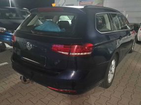 Volkswagen Passat - 2015