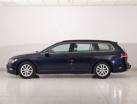 Volkswagen Passat - 2015