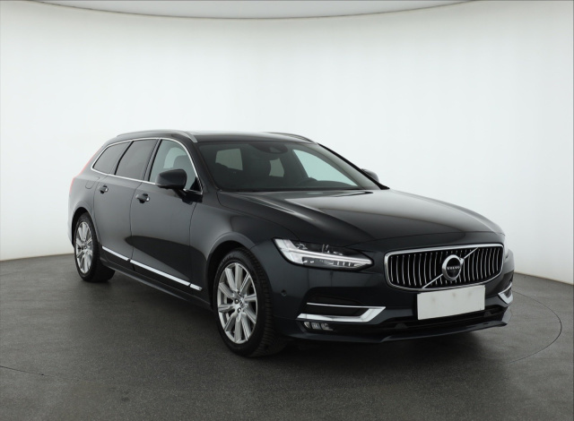 Volvo V90 2020
