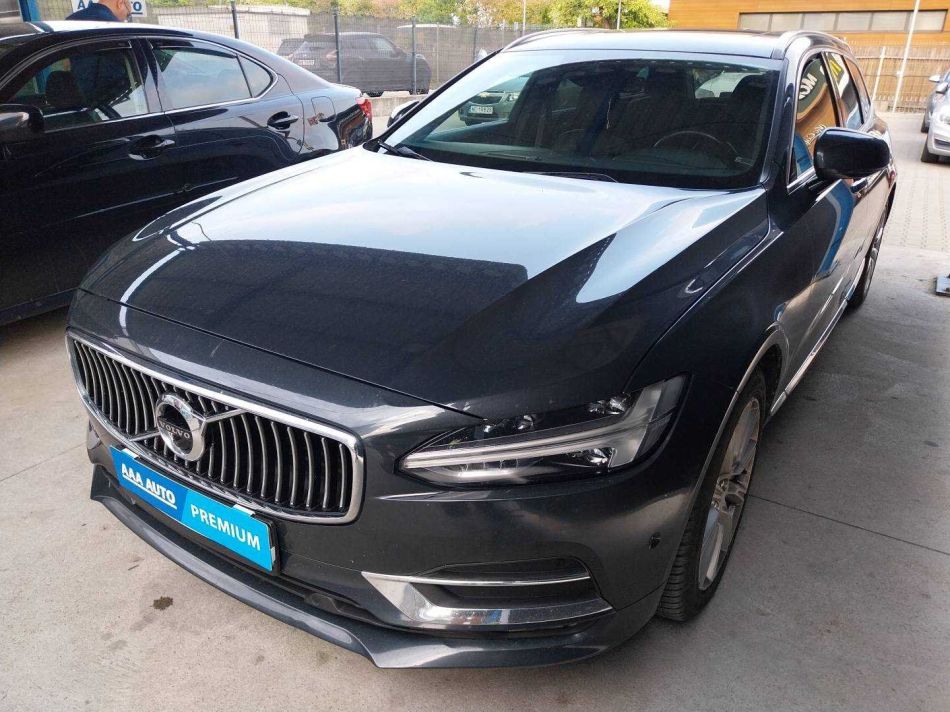Volvo V90 - 2020
