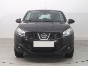 Nissan Qashqai - 2011