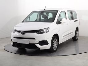 Toyota ProAce City Verso - 2021