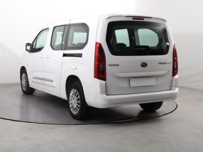 Toyota ProAce City Verso - 2021