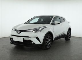 Toyota C-HR - 2017