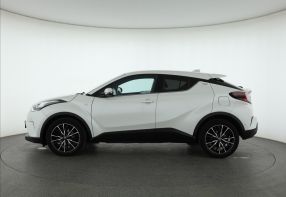Toyota C-HR - 2017