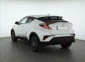 Toyota C-HR - 2017