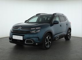 Citroen C5 Aircross - 2019