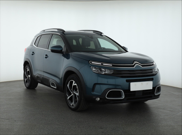 Citroen C5 Aircross 2019