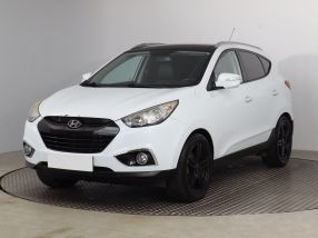 Hyundai ix35 - 2010