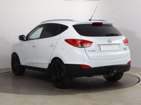 Hyundai ix35 - 2010