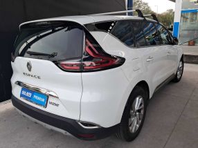 Renault Espace - 2016