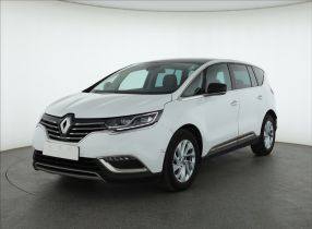 Renault Espace - 2016