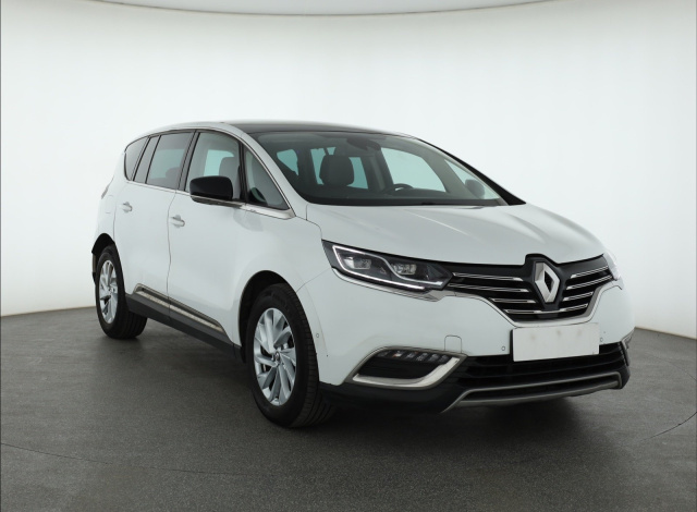 Renault Espace 2016