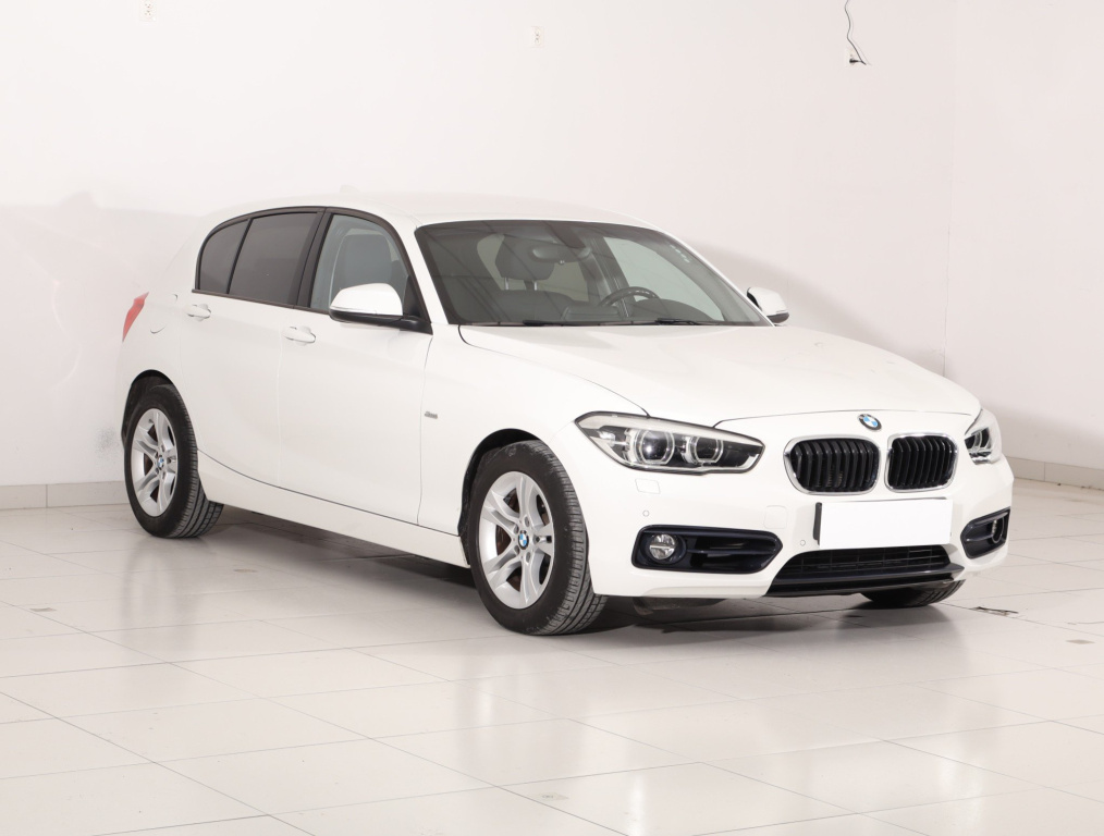 BMW 1