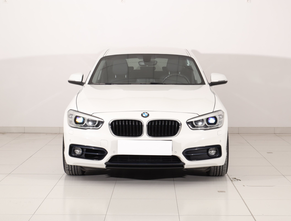 BMW 1