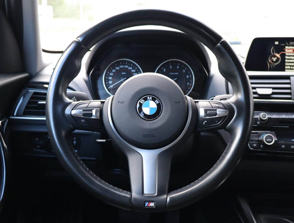 BMW 1