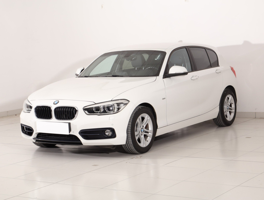 BMW 1