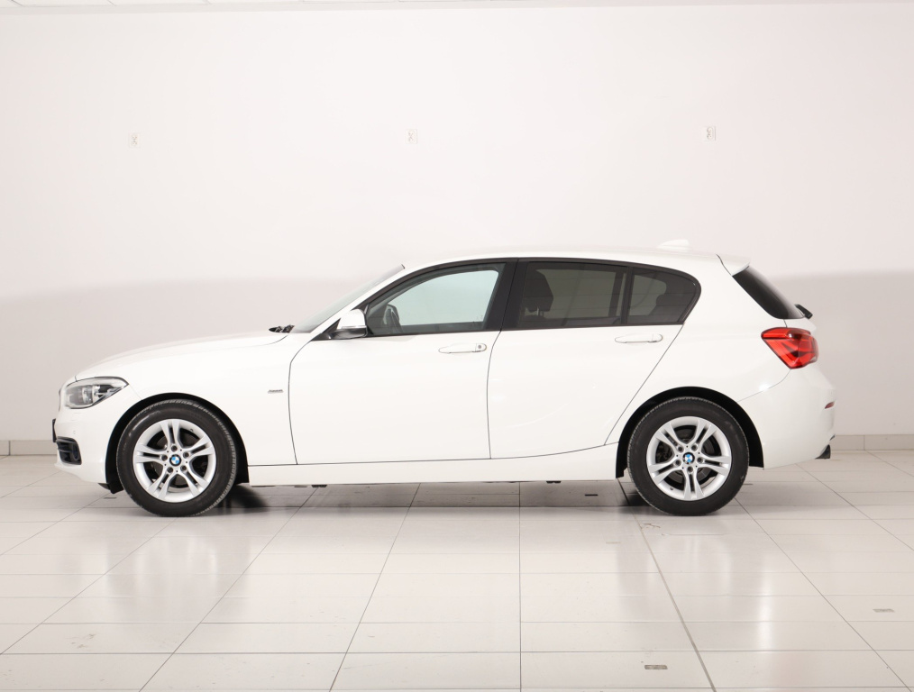 BMW 1