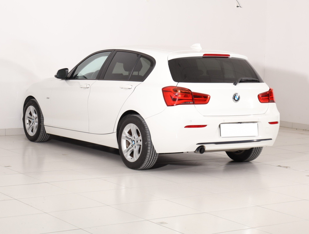 BMW 1