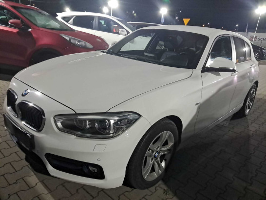 BMW 1