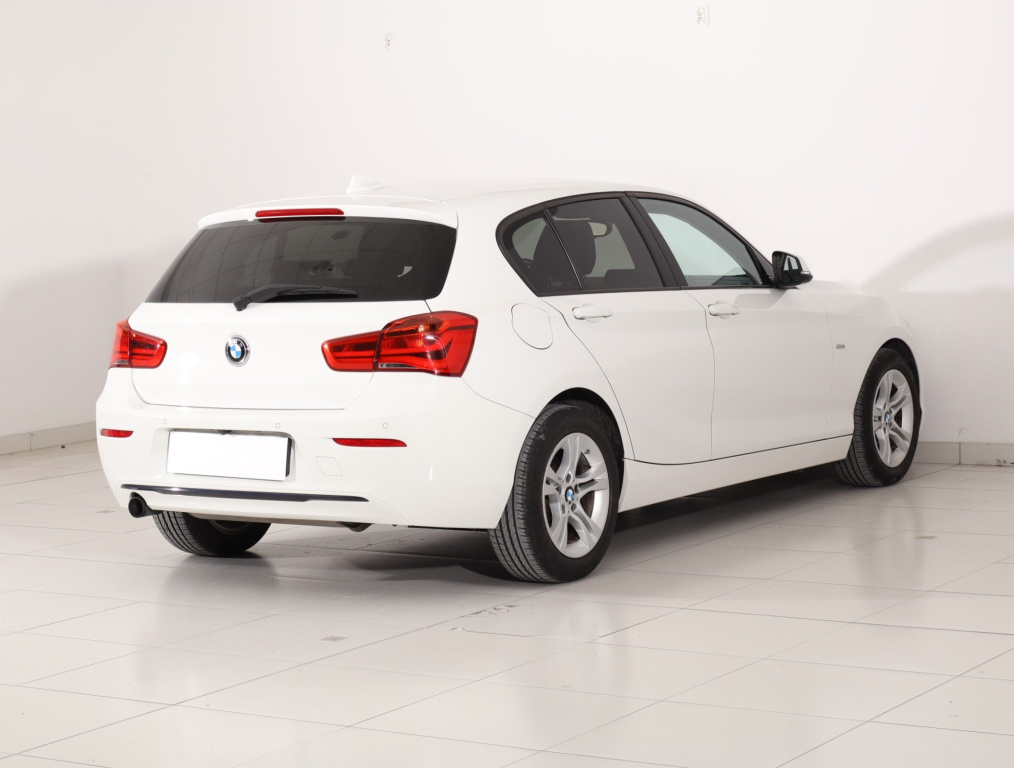 BMW 1