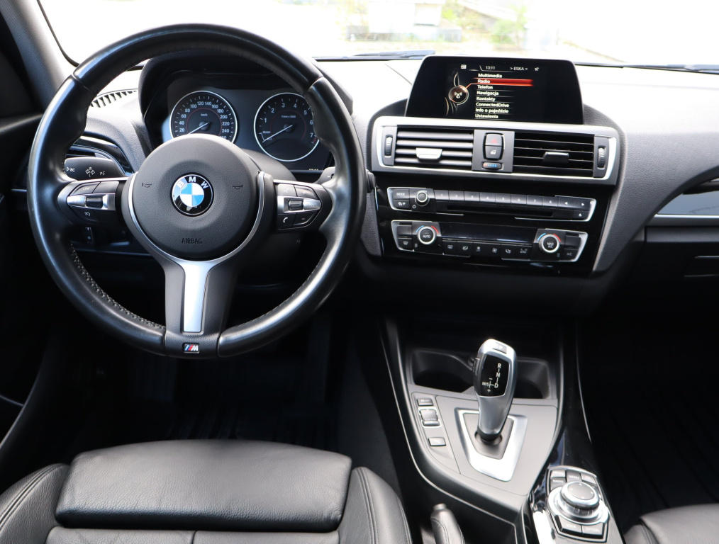 BMW 1