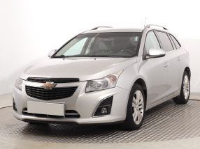 Chevrolet Cruze - 2014
