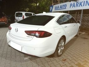 Opel Insignia - 2018