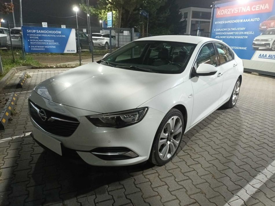 Opel Insignia - 2018