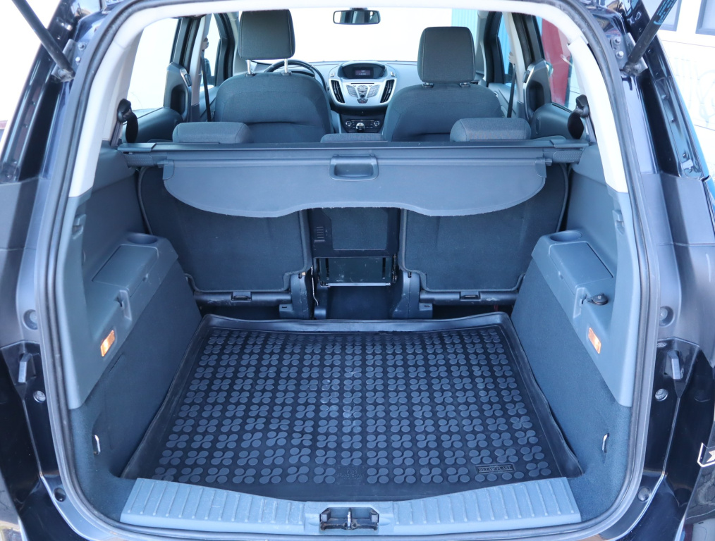 Ford Grand C-Max