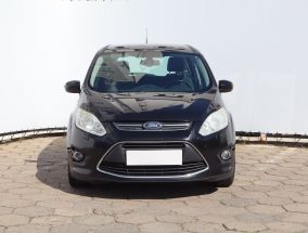 Ford Grand C-Max - 2010