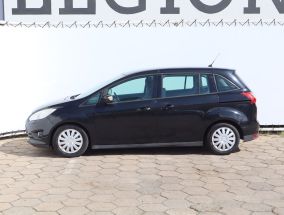 Ford Grand C-Max - 2010