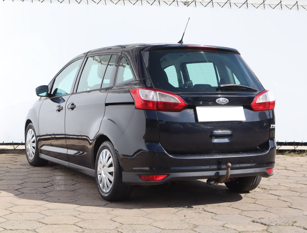 Ford Grand C-Max