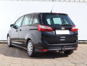 Ford Grand C-Max - 2010