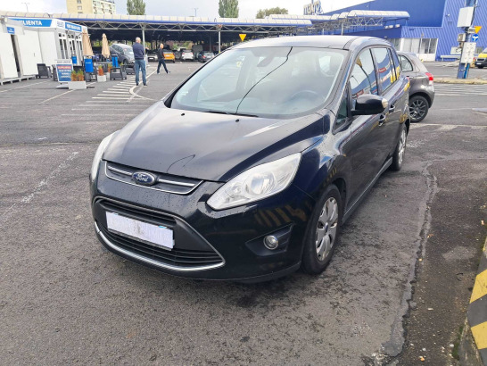 Ford Grand C-Max