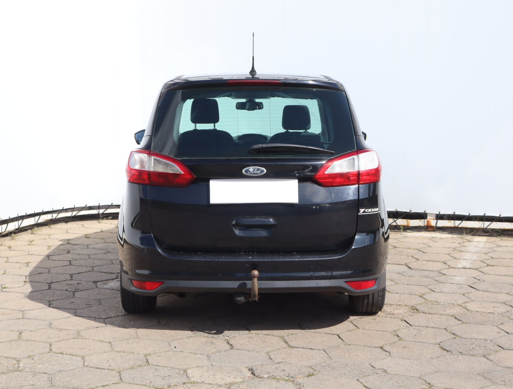 Ford Grand C-Max