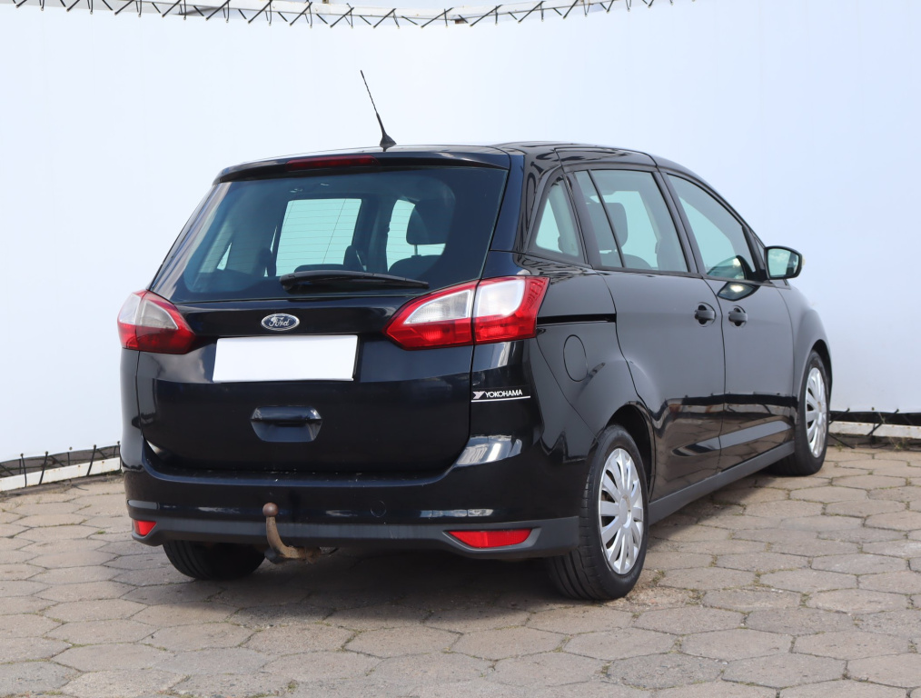 Ford Grand C-Max