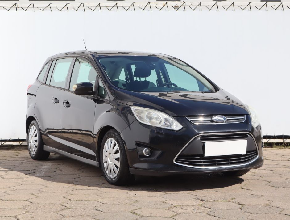 Ford Grand C-Max - 2010