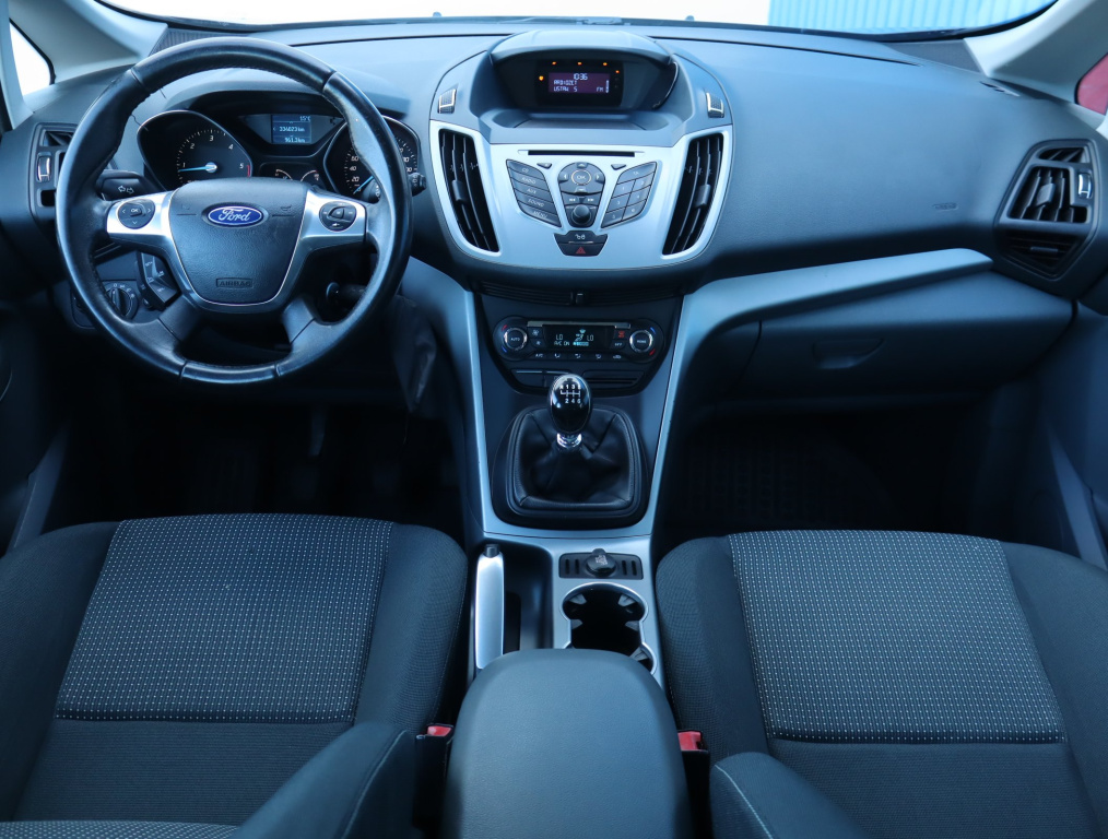 Ford Grand C-Max