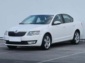 Skoda Octavia - 2013