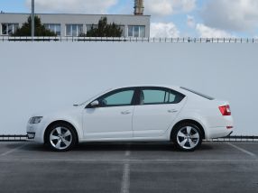 Skoda Octavia - 2013