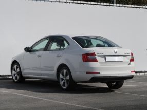 Skoda Octavia - 2013