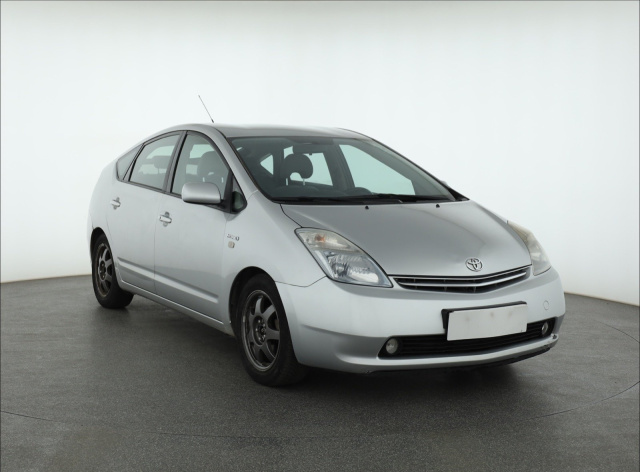 Toyota Prius 2008