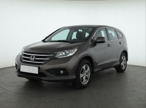 Honda CRV - 2013