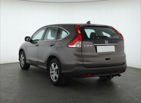 Honda CRV - 2013