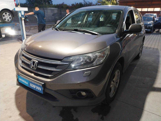 Honda CRV