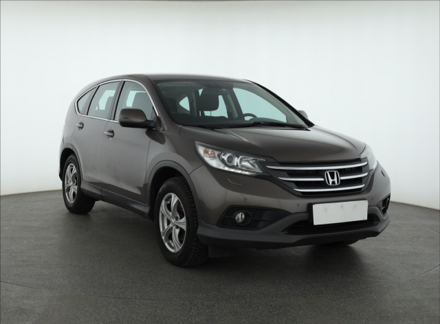 Honda CR-V 2013