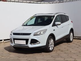 Ford Kuga - 2013