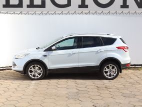 Ford Kuga - 2013