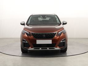 Peugeot 3008 - 2017